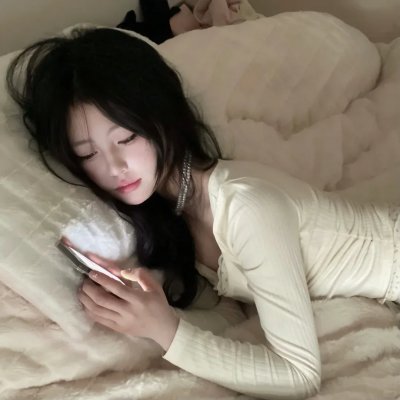 美发尸